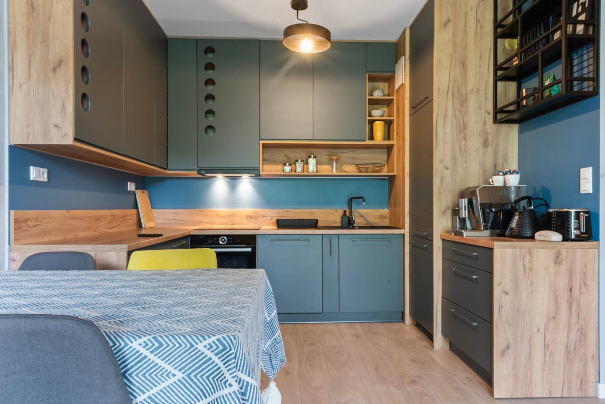 Rentplanet - Apartament Natolin Βαρσοβία Εξωτερικό φωτογραφία